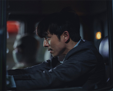 ส่องอาวุธลับ "กงยู" จากอดีตถึงปัจจุบัน ใน "SEOBOK"